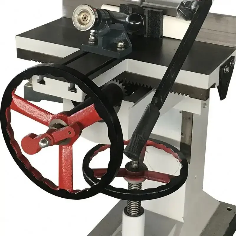 Деревообрабатывающий шип деревянная канавочная машина цепная вертикальная