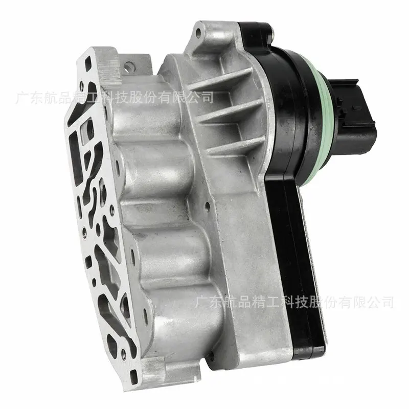 Подходит для Dodge JEEP Chrysler 42RLE электромагнитный клапан коробки передач Assembly 5143151AA