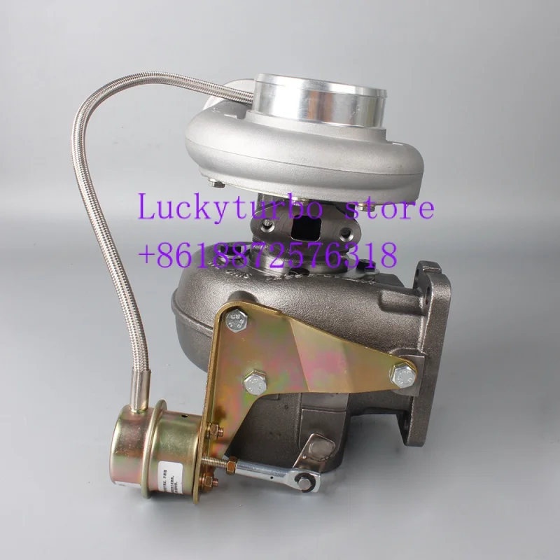 

Xinyuchen turbocharger for RHF5 8973659480 8973544234 VB430093 VC430084 24123A TURBOCHARGER