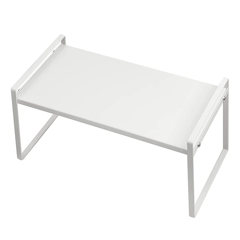 

1 упаковка, полка-органайзер для посуды и бутылок