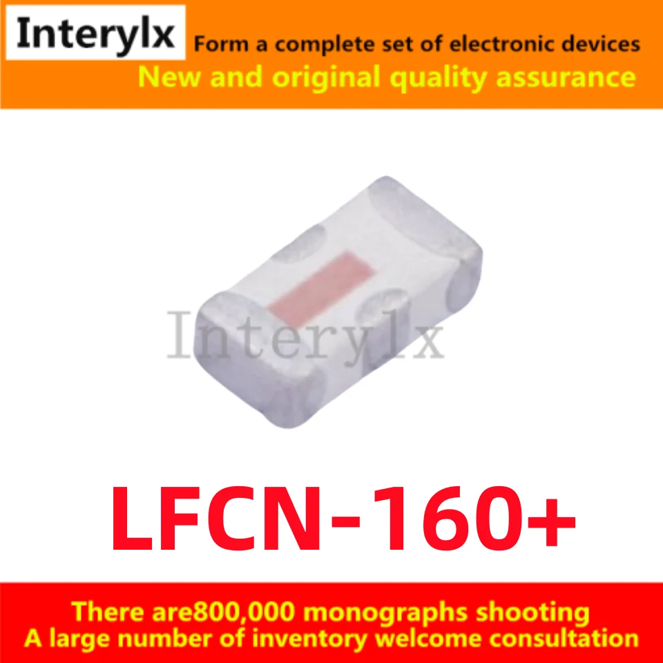 Фото 1 шт./партия, оригинальный товар, Φ + 1206 SMD RF фильтры №1
