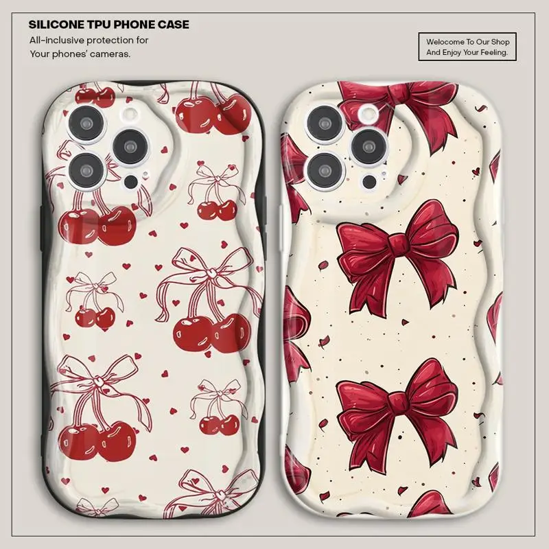 Милый чехол с цветами для Apple iPhone 15 11 13 14 Pro Max 12 X XR XS 7 8 6 6S Plus мягкий силиконовый