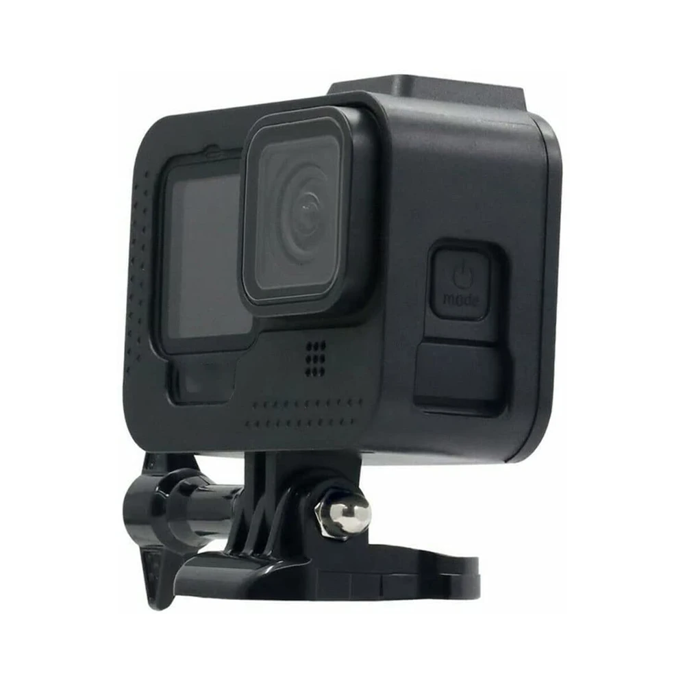

Protective Frame Border Cover Housing Case Mount for GoPro Hero 11/10/9 Black Action Camera Accessory