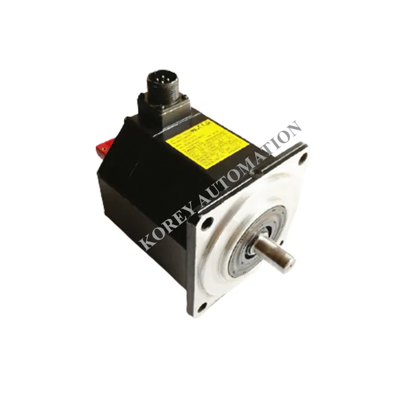 AC Servo Motor A06B-0034-B075 A06B-2034-B075
