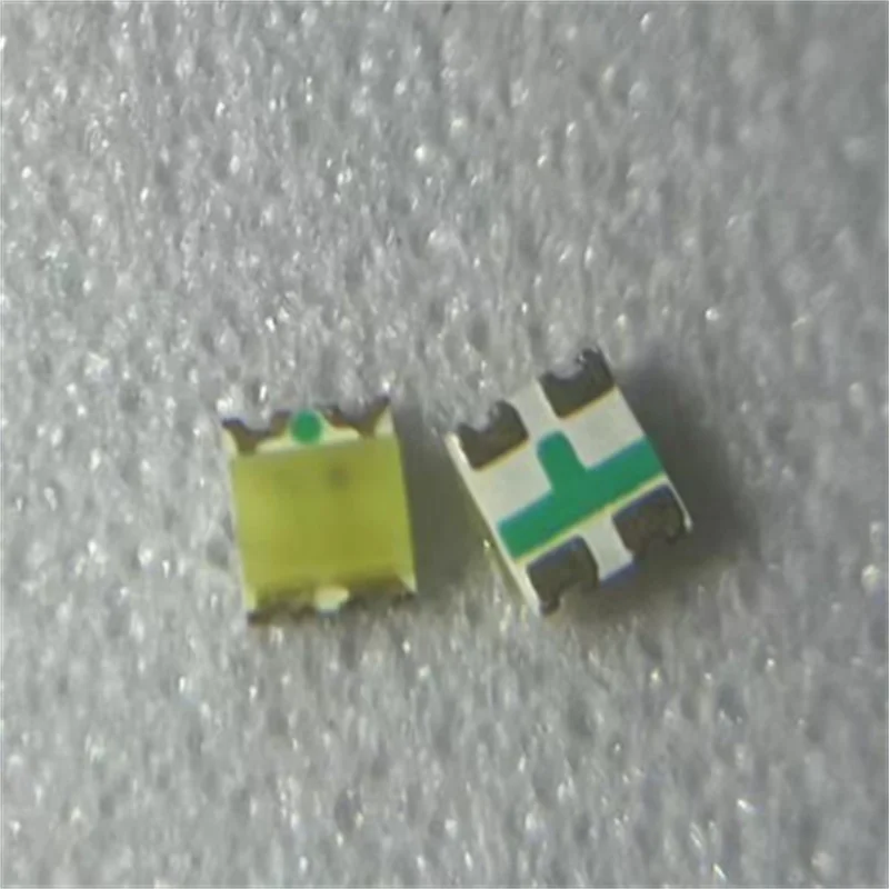 20 шт. 1615 двухцветный SMD светодиодный 2 цвета красный + зеленый/R синий/R желтый белый