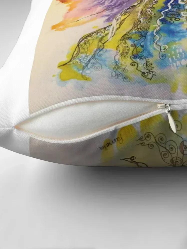 Крылья бабочки ангел пледы подушка чехол для диванных подушек детей