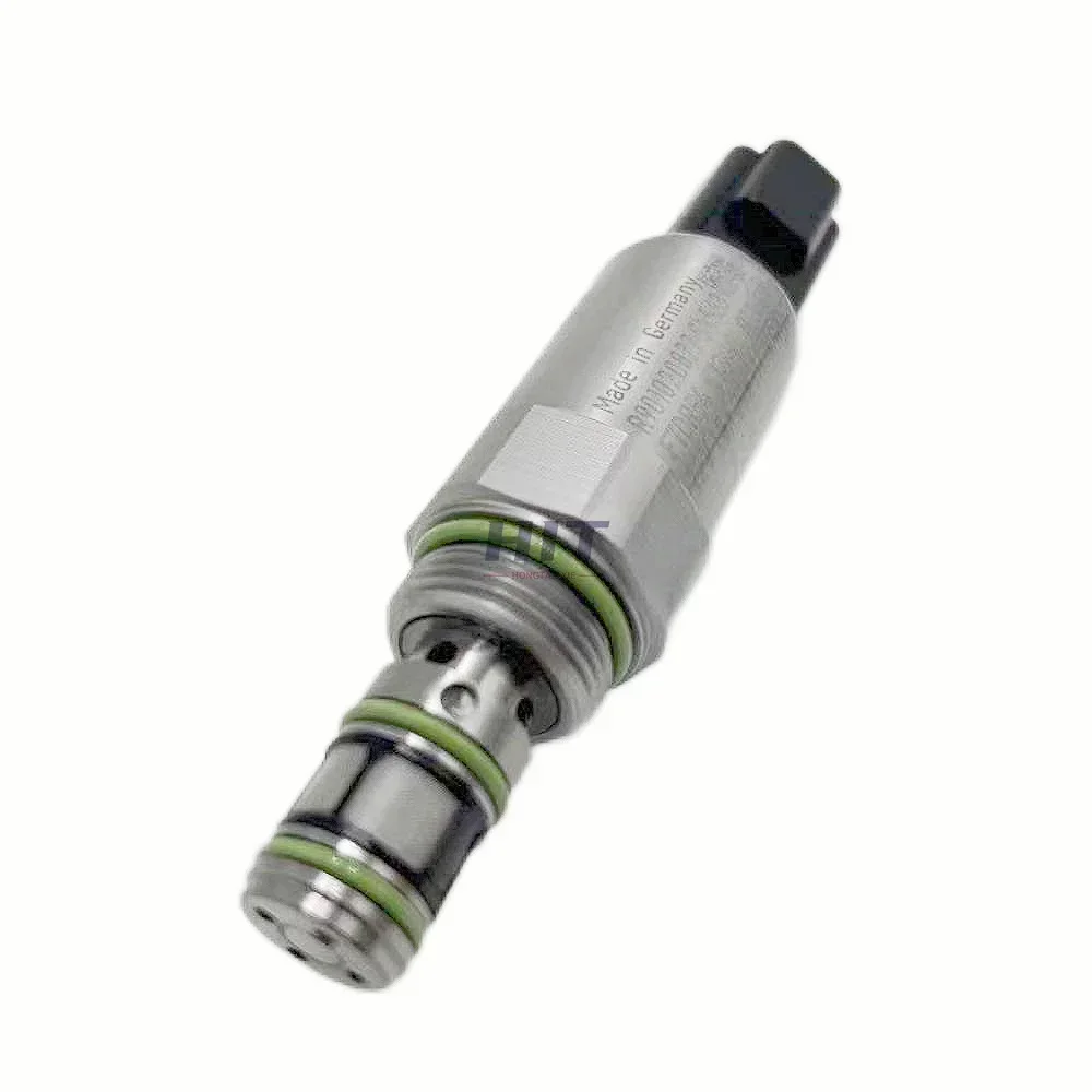 Электромагнитный клапан гидравлического насоса для крана 12В R 901020877