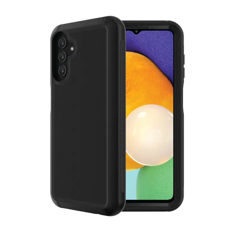 2023 new for Rugged Phone Case for Samsung Galaxy A13 5G - Black