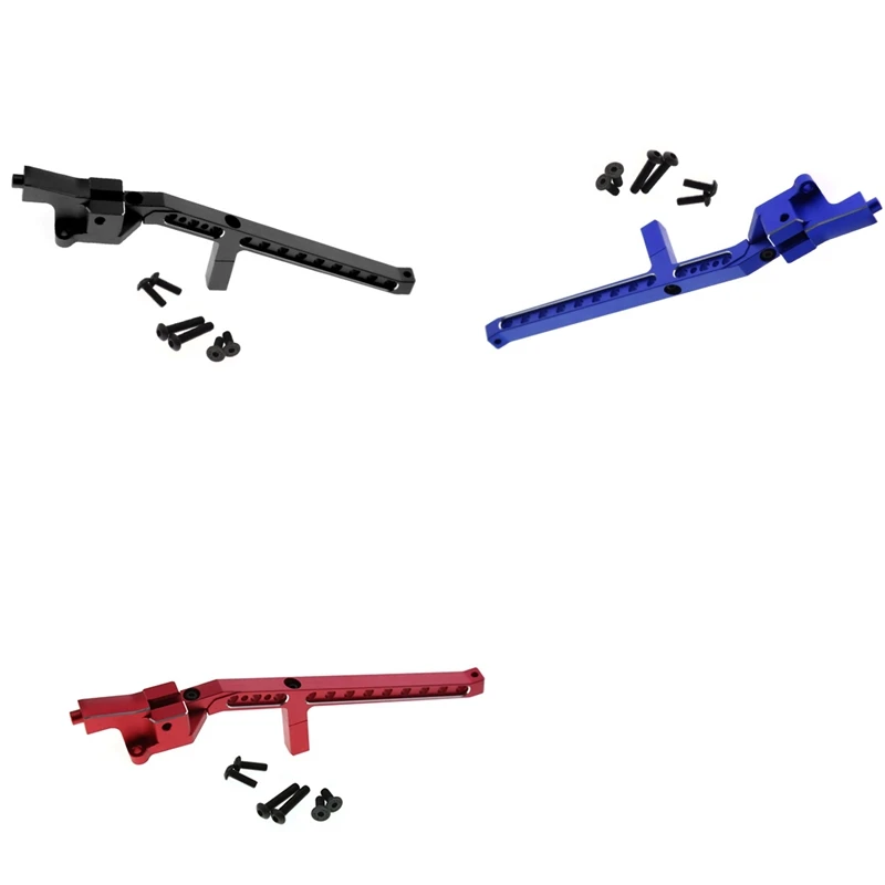 

Алюминиевая задняя Φ 9521 для 1/8 Traxxas Sledge 95076-4 аксессуары для радиоуправляемых автомобилей