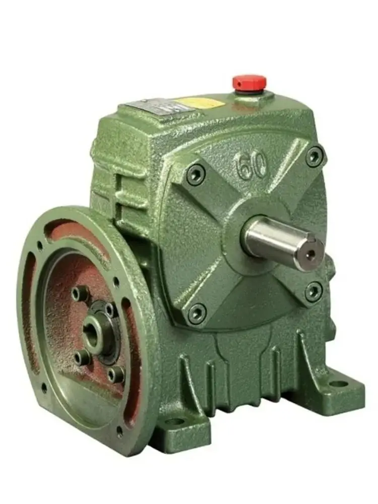 Редуктор Червячный Ручной Привод Купить