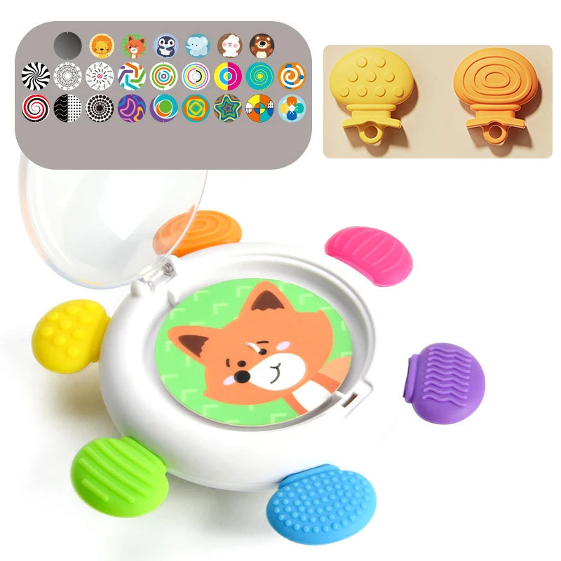 Рисунок 6 - Настольные присоски