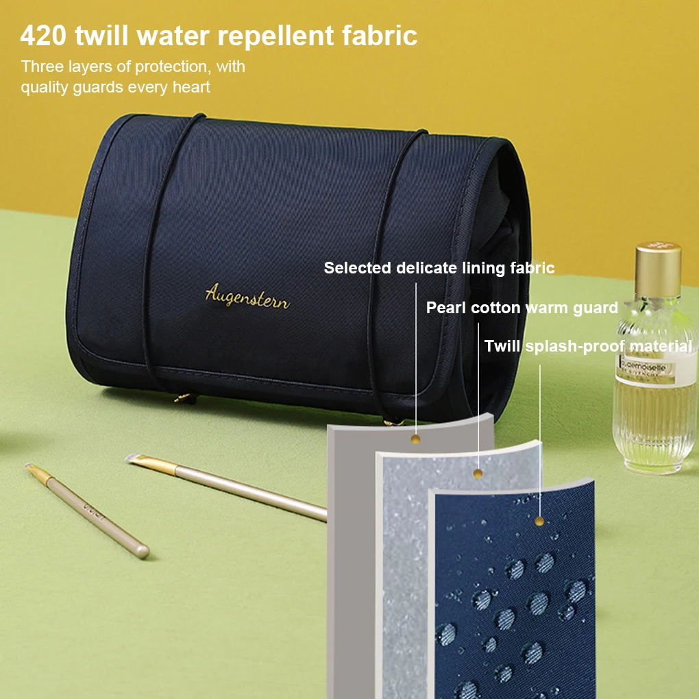 

4 в 1, складной органайзер для косметики