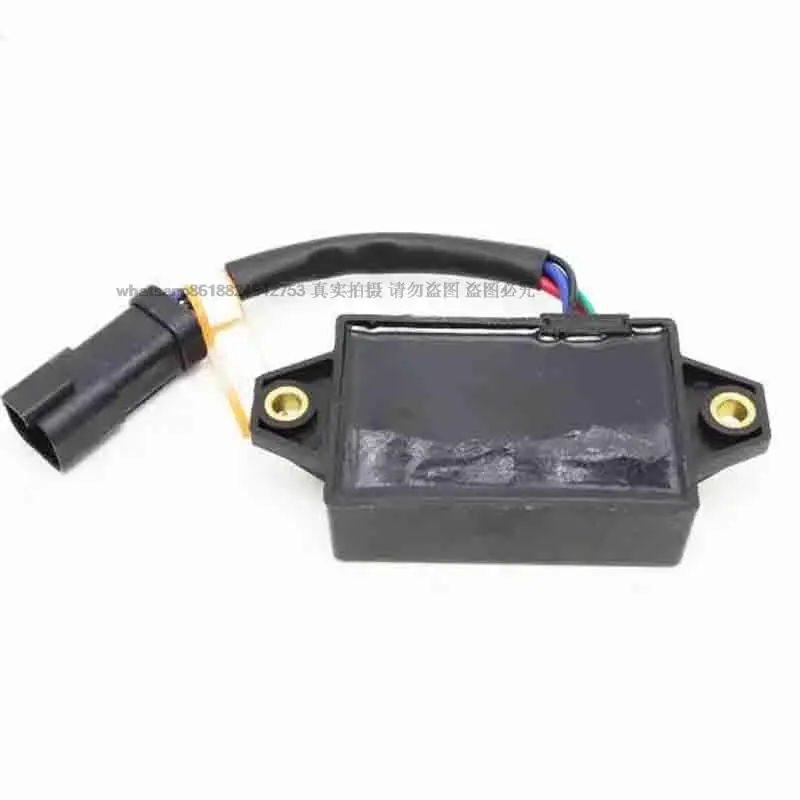 Высококачественная задержка экскаватора E307C для реле 138-5190X 32B90-02900