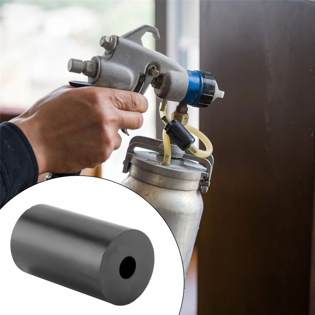 35X20X6 мм карбид бора воздушная пескоструйная насадка пескоструйный инструмент