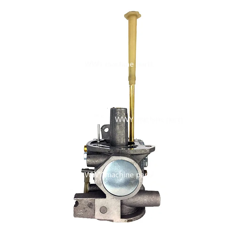 Фото Applicable to 498298 692784 495951 carburetor, Brighton 492611 490533 135292 tiller №2