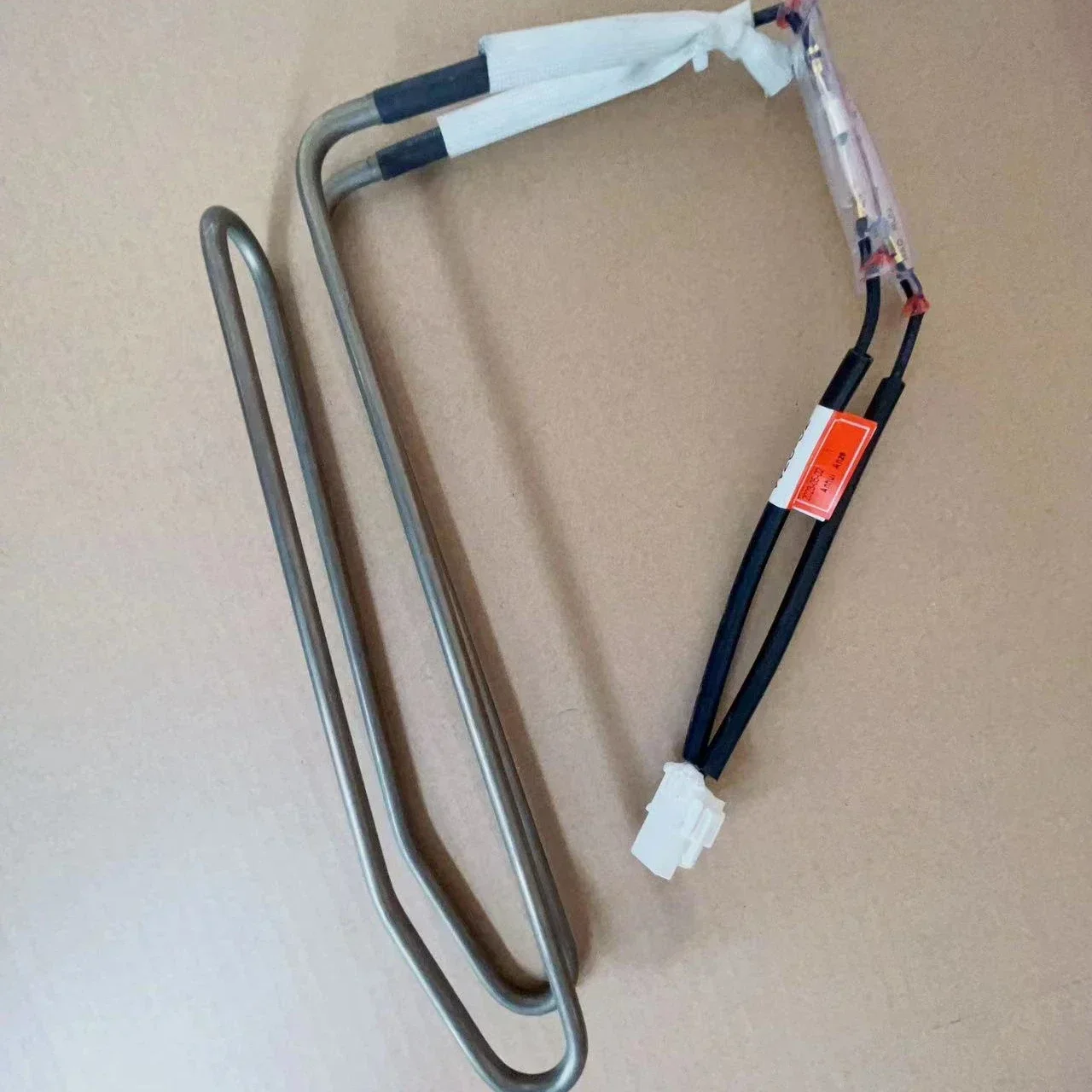 Нагревательный элемент для размораживания холодильника Homa BCD-201WD/202WDGC испаритель