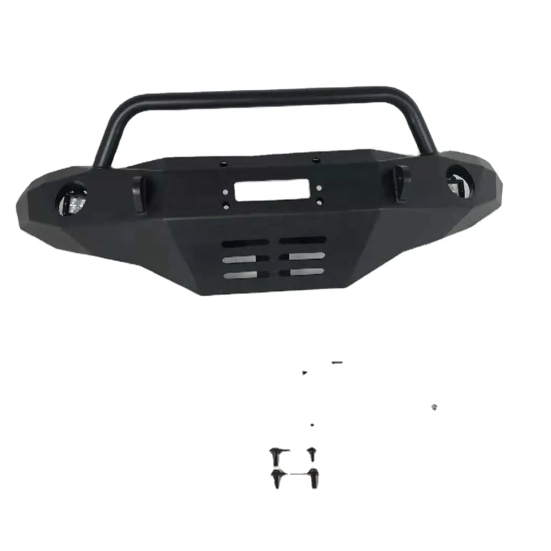 Автомобильные детали передний бампер для Toyota FJ Cruiser автомобильный 4x4 Offroad Bull Bar