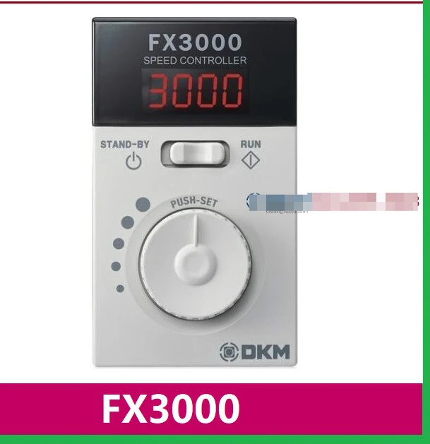 

FX3000 Korea DKM регулятор FX3000-090S прямые продажи FX1000A