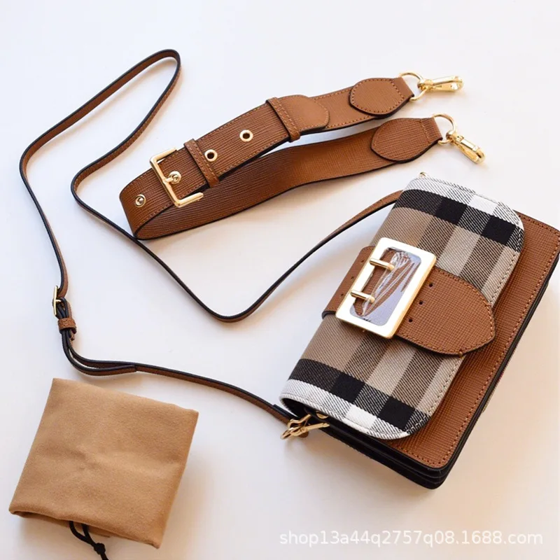 

Сумка-мессенджер на плечо, с ремнем на плечо