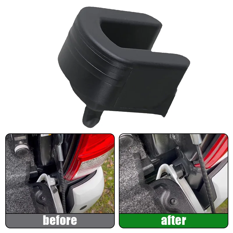 Для Toyota Tacoma 2017 2018 2019-2023 автомобильная задняя дверь шарнирная втулка правая