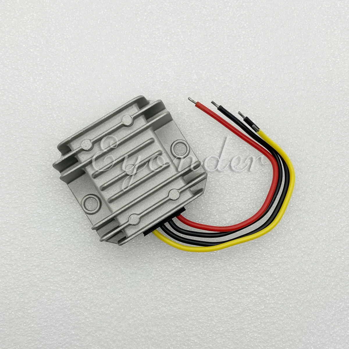 Новый продукт, повышающий преобразователь 10 В, 12 В, 13,8 В, 15 в, 18 в, 19 В, 24 В, 28 в, 32 В, 36 В в 12 В, 1 А, 2 А, 3 А, 12 Вт, 24 Вт, 36 Вт/Понижающий для автомобиля