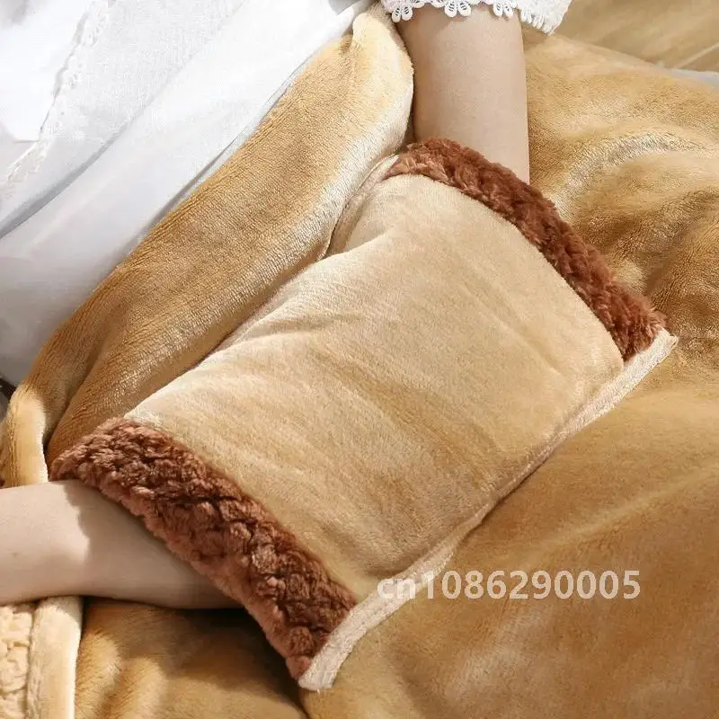 Электрическое одеяло USB теплый обогреватель для кровати термостат внешний