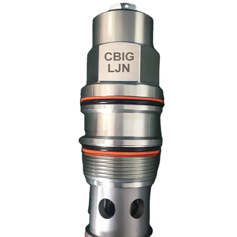 CBIG-LJN CBIGLJN CBIG LJN CBIGLKN CBIG-LCN CBIGLCN SUN HYDRAULICS 4 5: 1 коэффициент пилота стандартный