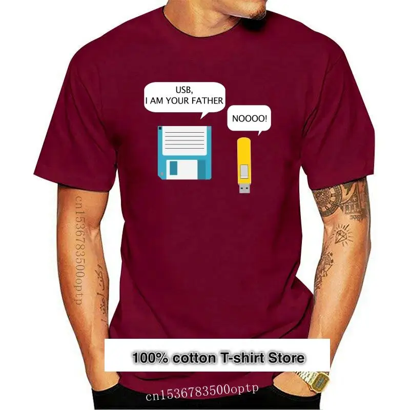 

Забавная женская рубашка, забавная рубашка с USB-разъемом, я ваш отец! Забавная кофта для заказа