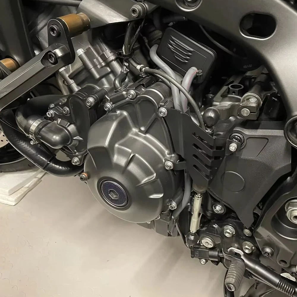 Защитная крышка рычага переключения передач для Yamaha XSR900 xsr XSR 900 2022 2023 2024 2025