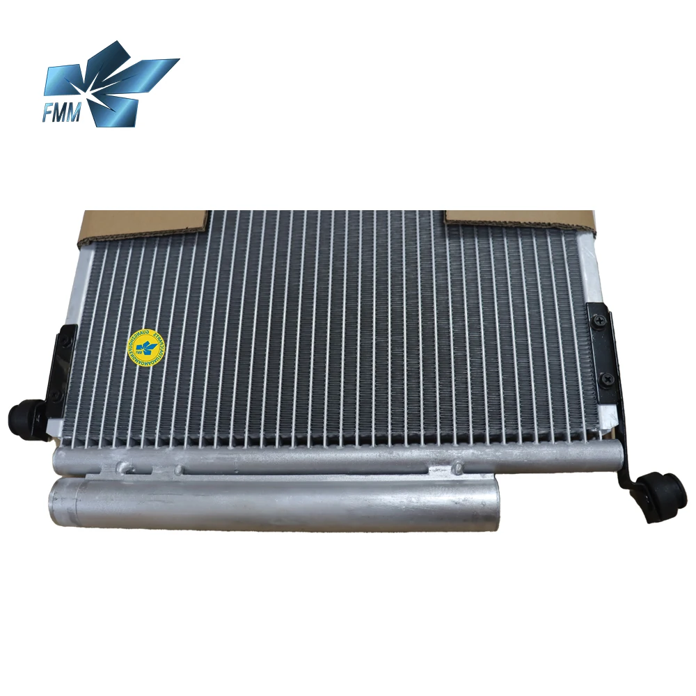 10347 203112U 3112 Ac Конденсатор для элемента CR-V 2 4 2002-2011