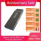 Флеш-накопитель Lexar M37, USB 3,0, 3264 ГБ, скорость чтения до 100МБс.128 ГБ