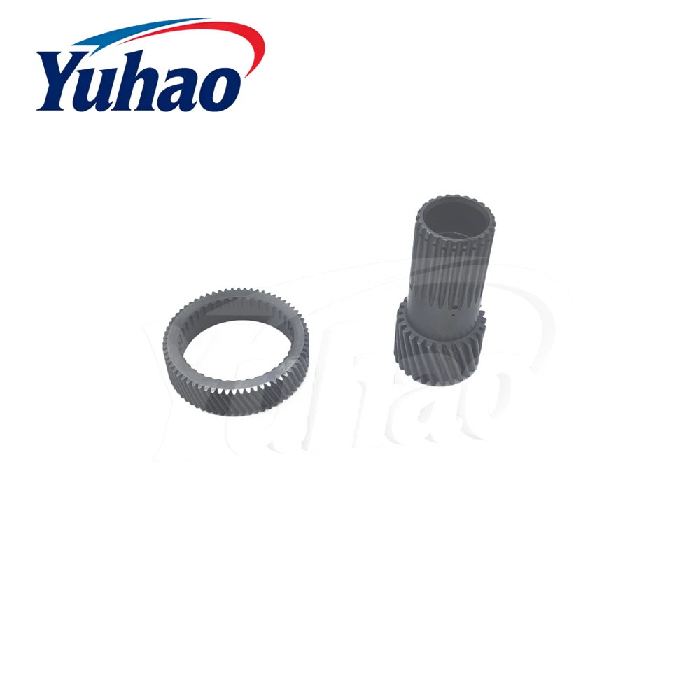 Фото U660E U660 Новые передние и задние солнечные шестерни для трансмиссии Toyota Lexus Camry RAV4 №5