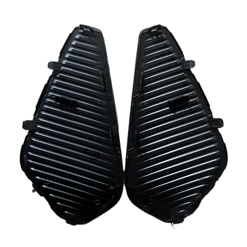 

Противотуманная решетка для Peugeot 3008 2020+ YL017824XT