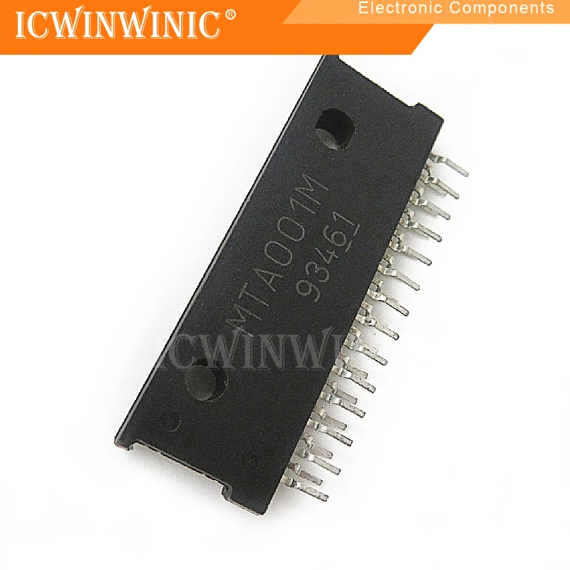 1 шт. MTA001M MTA001 |