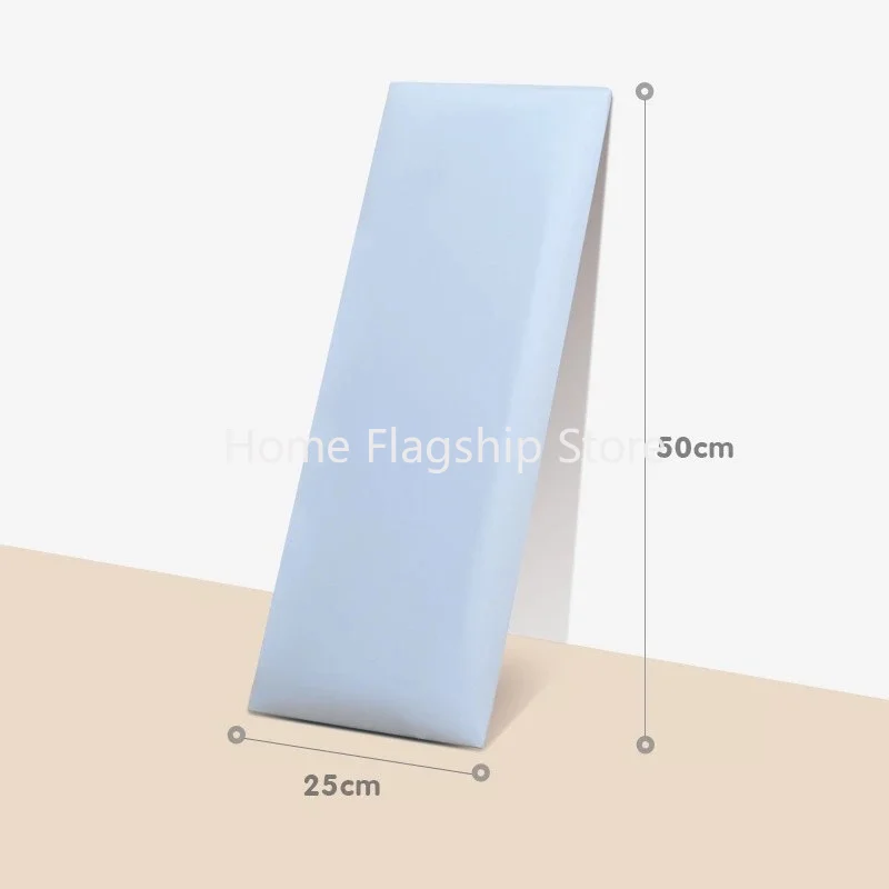 

Anti-collision soft package self-adhesive background wall wall decoration tatami wall mat anti-collision decoration 2023