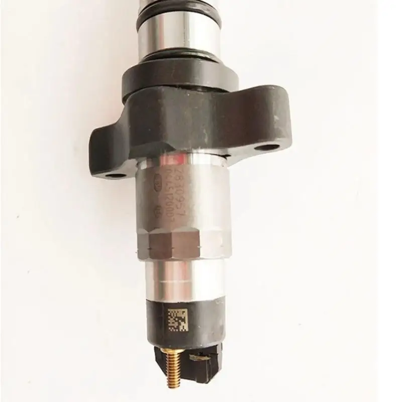 0 445 120 238 0445120238 0445120103 0986435505 дизельный топливный инжектор 5 263 316 05135 790AD для Dodge Ram Cummins