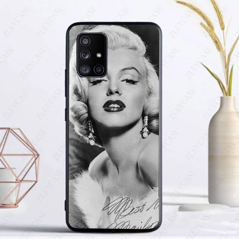 Мягкий силиконовый чехол для телефона samsung Galaxy A32 A12 A52 A22 5G A11 A21S A50 A10S A20E A30S A40 A51 A70 A71