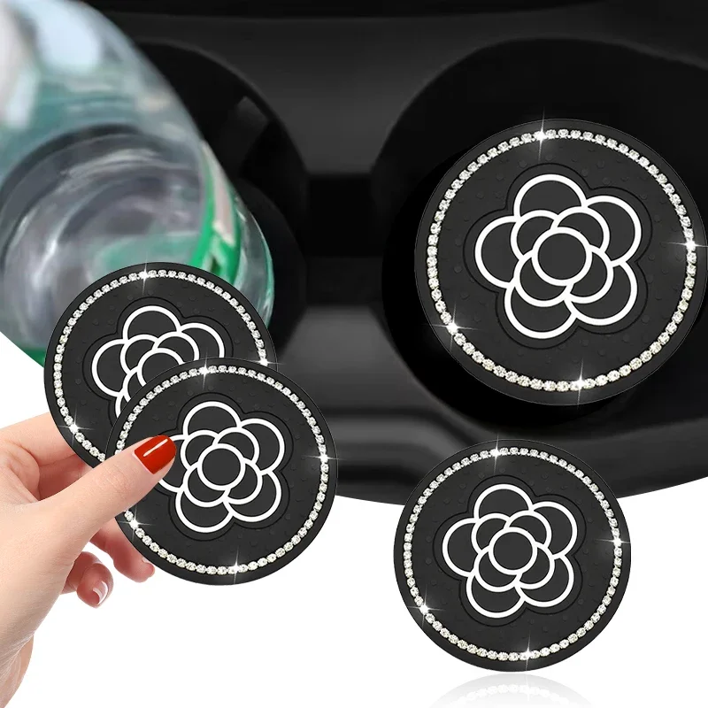 2 шт. силиконовые подставки для автомобиля Dodge Caliber Ram 1500