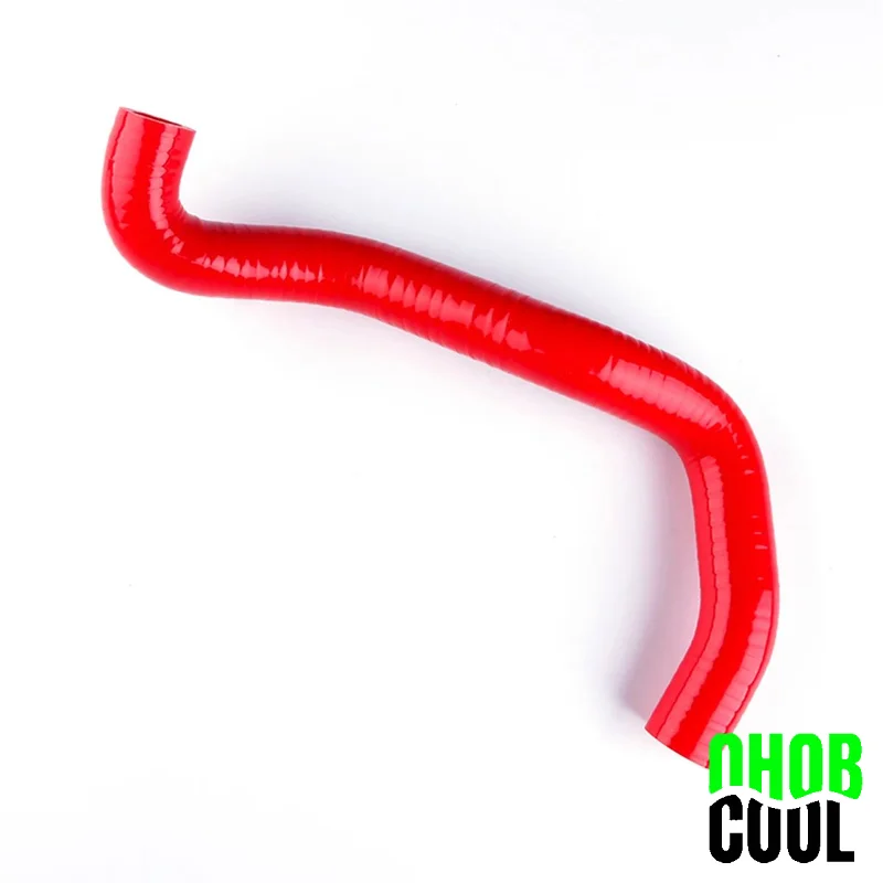 Комплект силиконовых шлангов охлаждающей жидкости радиатора для Honda ATC250R ATC250 R 1985