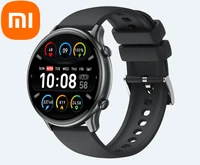 xiaomi smart watch s43 smart sports watch full circle full touch screen heart rate sleep health monitoring ip68 waterproof watch