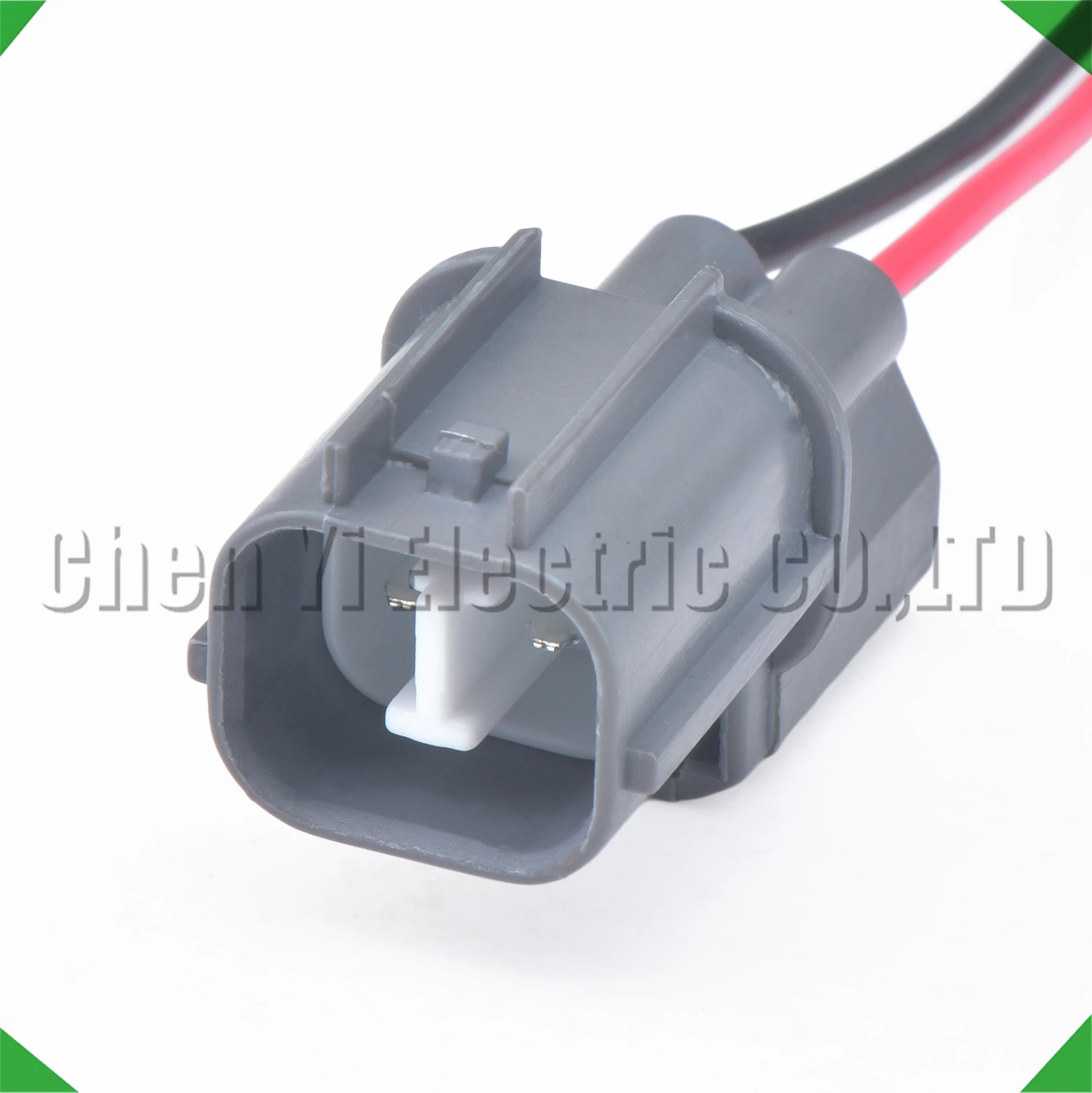 2-контактный автоматический звуковой разъем, замок задней двери, двигатель, светодиодный ксеноновый стабилизатор фар, жгут проводов, вилка 6181-0070 6189-0129 для Honda