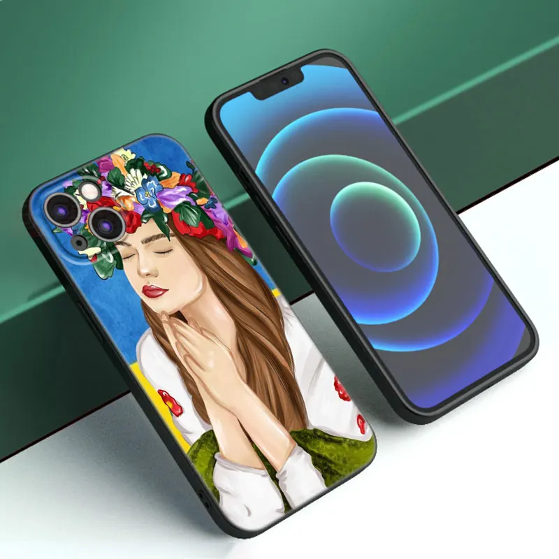 Чехол силиконовый для Apple iPhone 12 13 Mini 11 14 15 Pro Max 7 8 Plus X XR XS SE 2020 2022