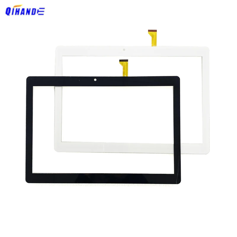 New 10.1inch For BQ BQ-1085L Hornet Max Pro Tablet PC CX18D-085 45pin Touch Screen Digitizer Panel Sensor CX18O-085 Multitouch