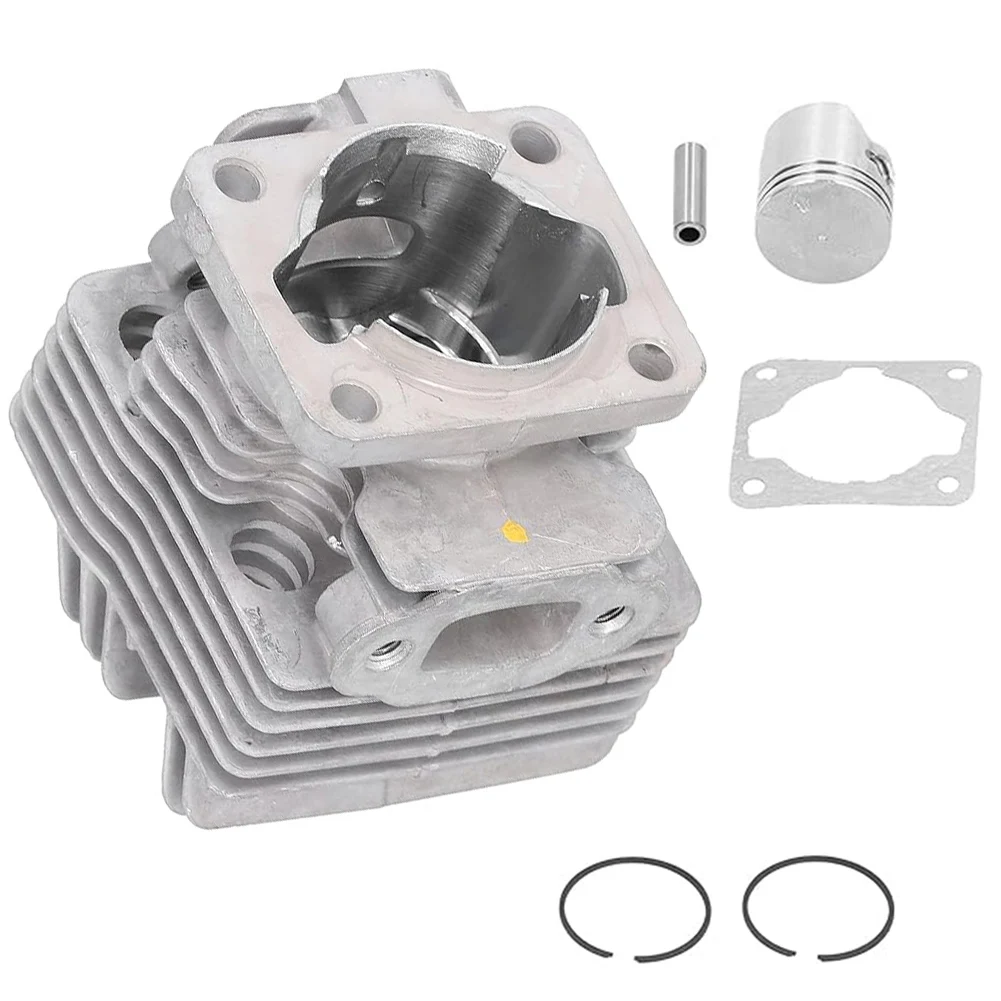 34 мм комплект прокладок поршневого пальца цилиндра для TL26/CG260 триммера 1E34F детали