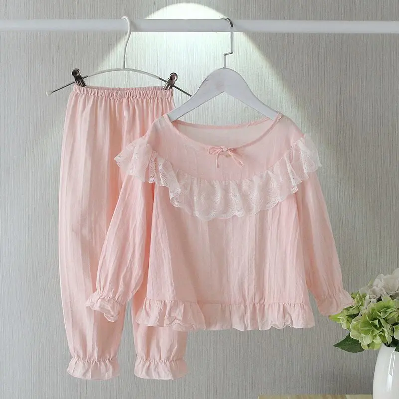 

Комплекты Однотонный пуловер с длинным рукавом и круглым вырезом, Новый Модный Милый милый удобный теплый детский пуловер унисекс из хлопк...