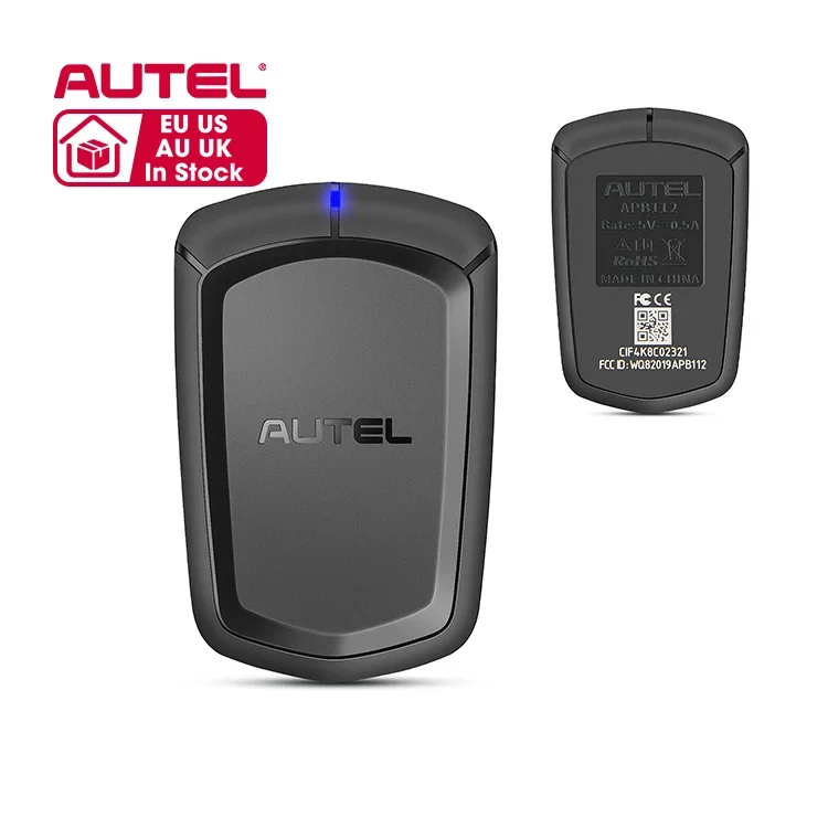 Autel APB112 Smart Key Simulator 46 чип-эмуляция IM508 IM608 программатор ключей G Box и Apb112 поддержка