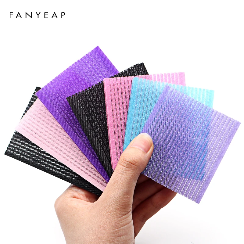 

10 шт., парикмахерские аксессуары для волос