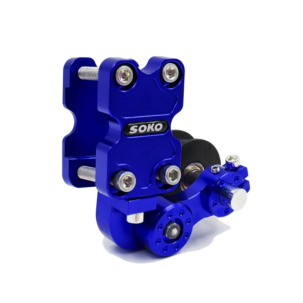 Chain Regulator Chain Automatic Regulator Tension Device for Motorcycle Modified Parts