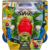 original treasure x alien toy hunters alien autopsy aliens hunters %e2%80%93 ultimate dissection pack suprise box toys for children
