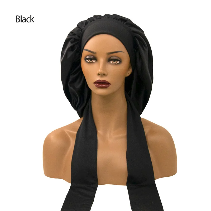 Головного убора мягкая новая широкополая длинная Кепка с длинным хвостом очень